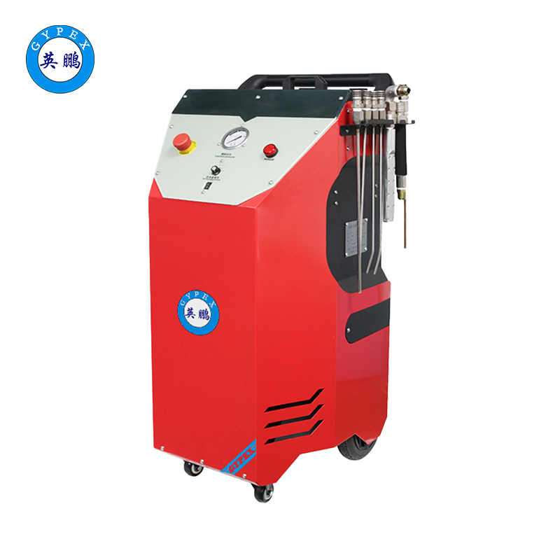 英鹏工业干冰清洗机 -0.60KW