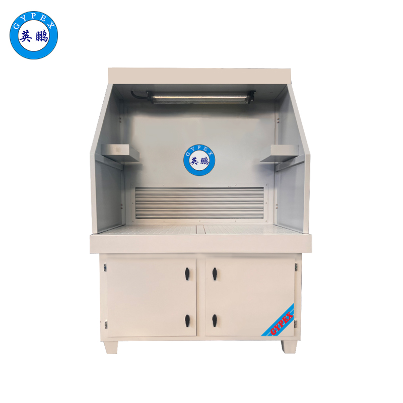 英鹏工业湿式打磨台-1.5m