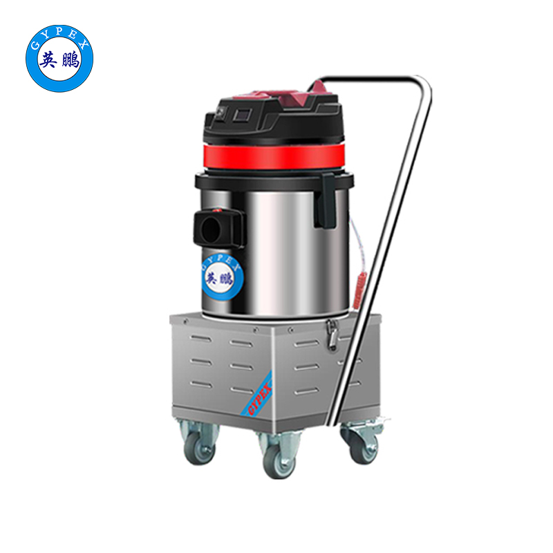 英鹏电瓶式吸尘器15L